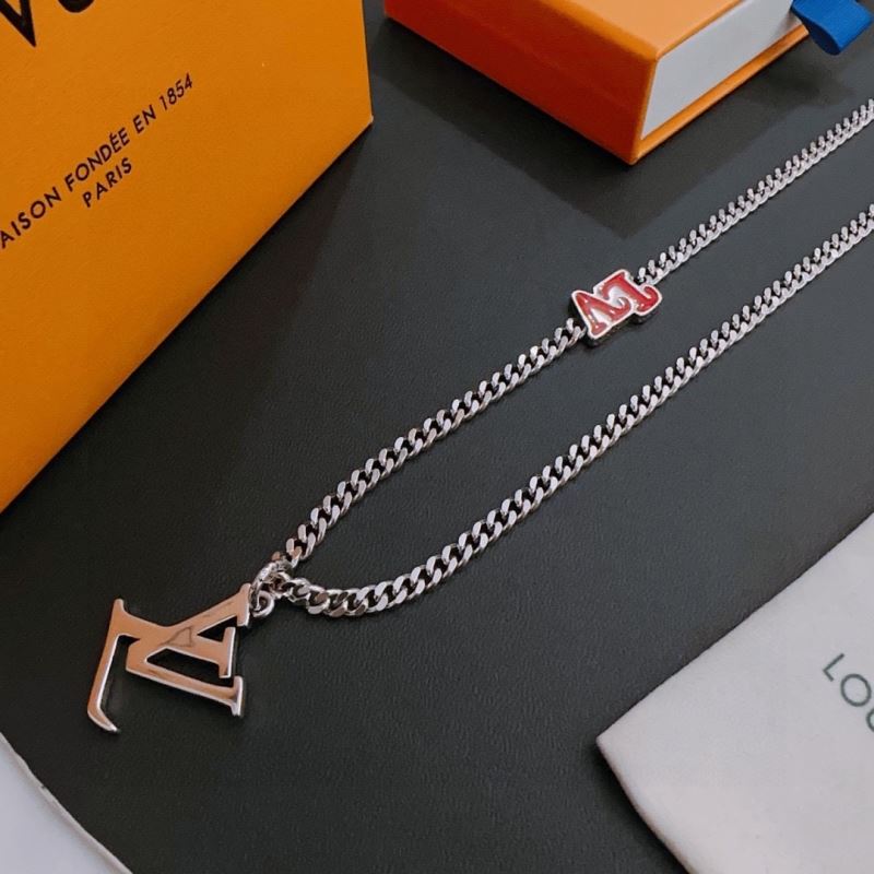 Louis Vuitton Necklaces